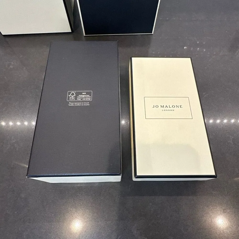 Jo Malone Box Bundle (4 Piece)